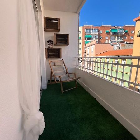Apartamento Marejol Gandia Exterior photo