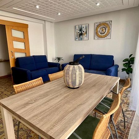 Apartamento Marejol Gandia Exterior photo