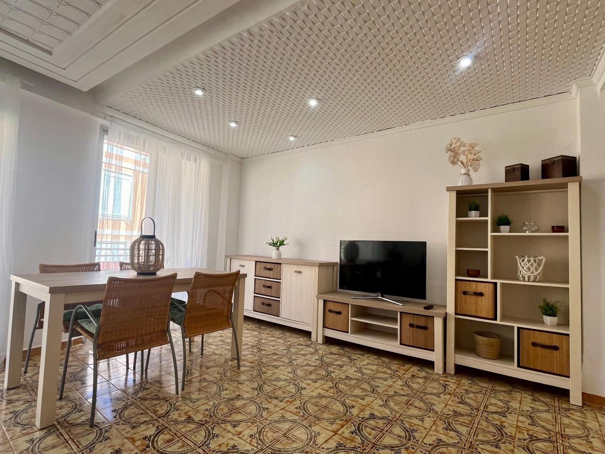 Apartamento Marejol Gandia Exterior photo