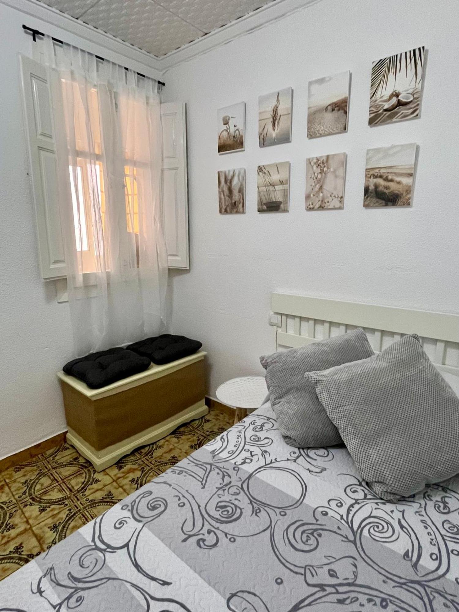 Apartamento Marejol Gandia Exterior photo