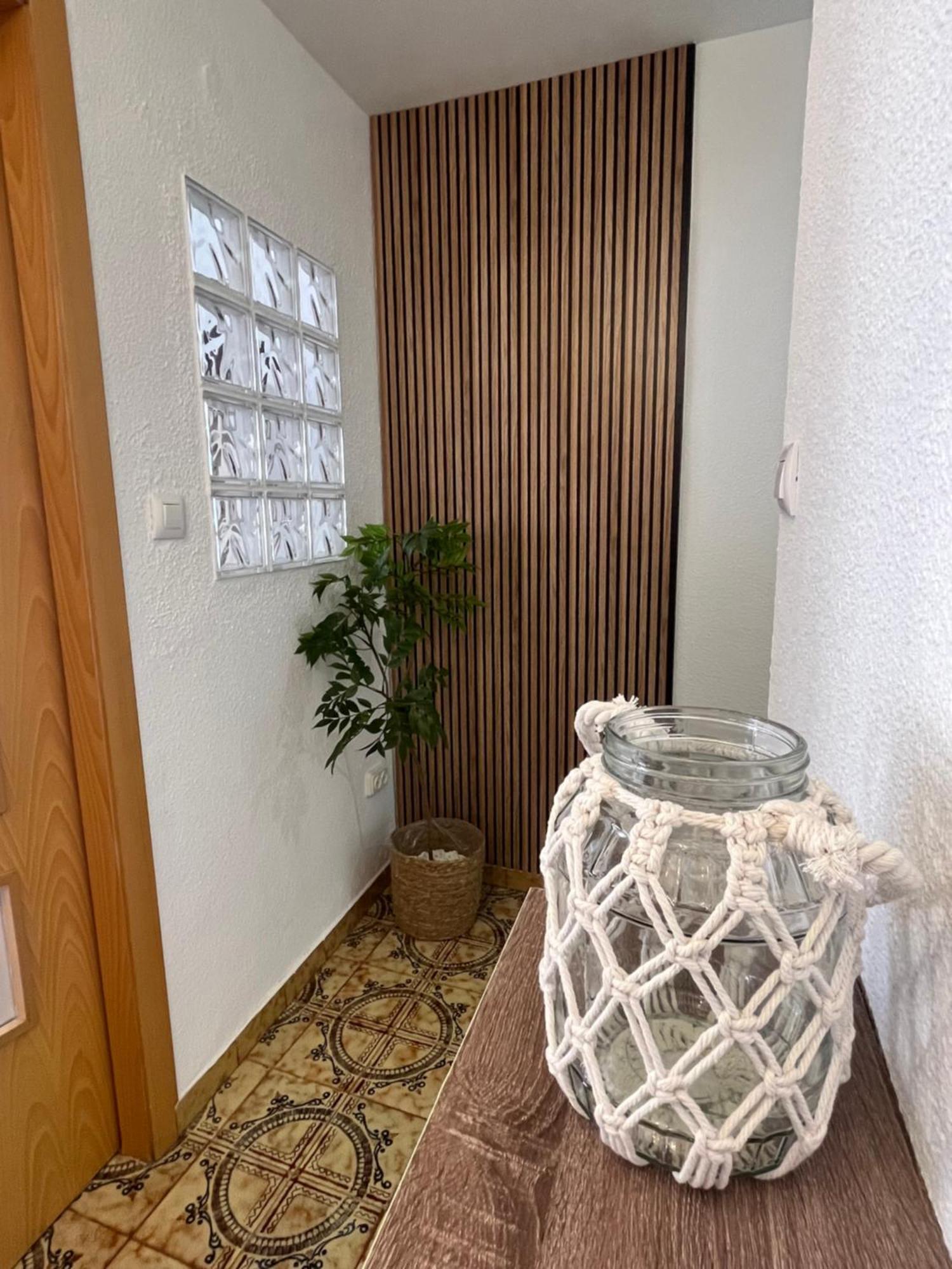 Apartamento Marejol Gandia Exterior photo